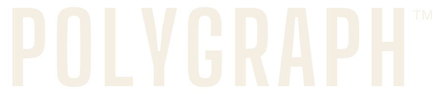 Polygraph logomark